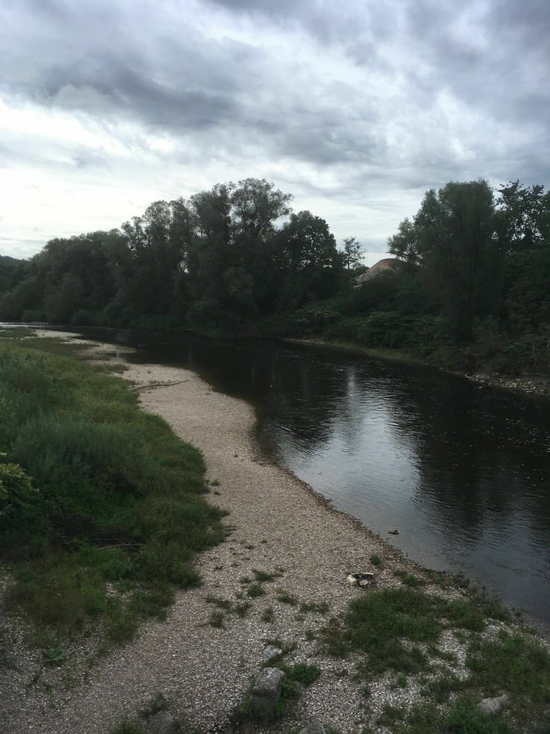 D’une écluse à l’autre sur le Canal des Vosges - Velle-sur-Moselle