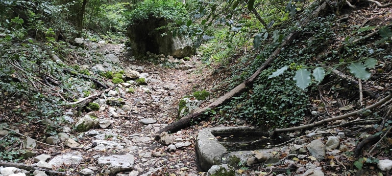 Du Fontanil à Mont St Martin - Fontanil-Cornillon