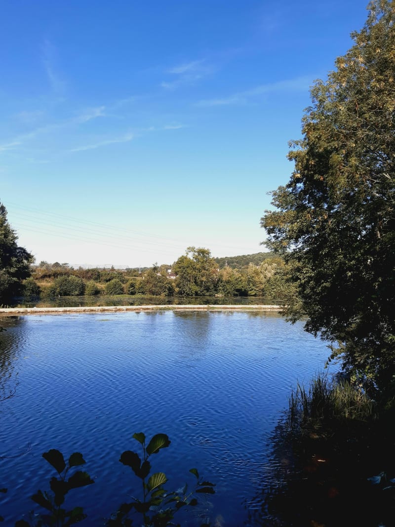 Au fil de l'eau autour de Périgueux - Périgueux