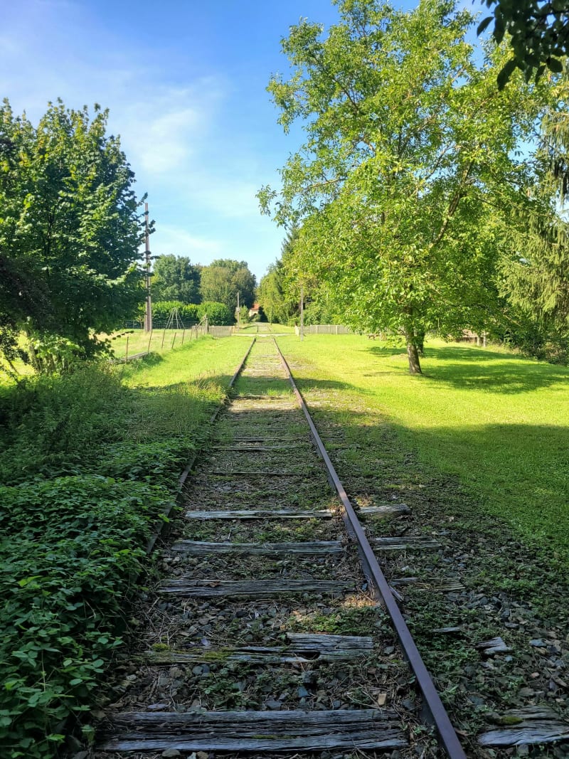 Ribeauville - Oudeuil