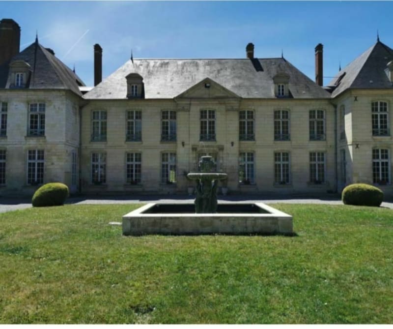 Montdidier et Marais de Balencourt par Davenescourt et Guerbigny - Montdidier