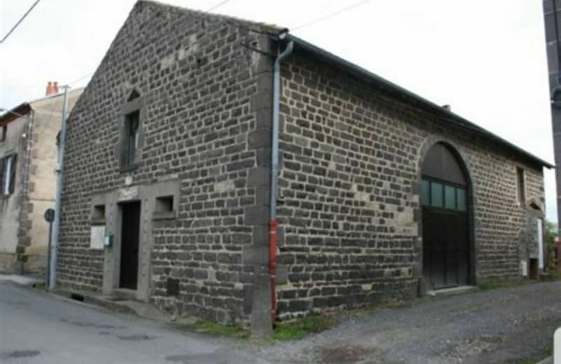Saint--Bonnet-près-Riom et Saulnat - Saint-Bonnet-prés-Riom