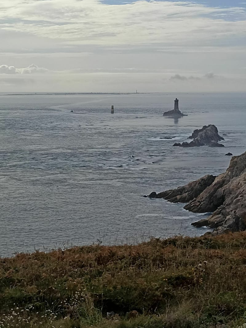 Balade de la Pointe du Raz - Plogoff
