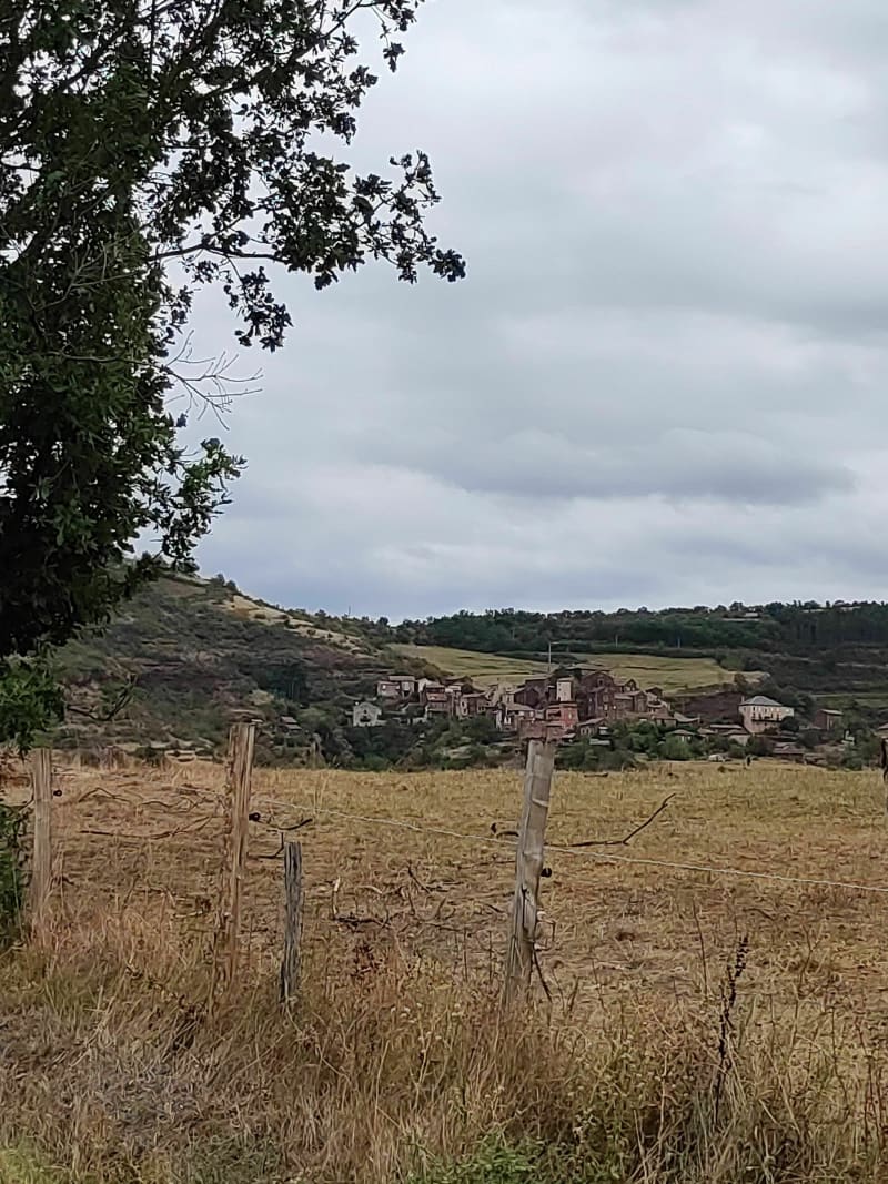 Jolie balade près du Dourdou - Saint-Affrique