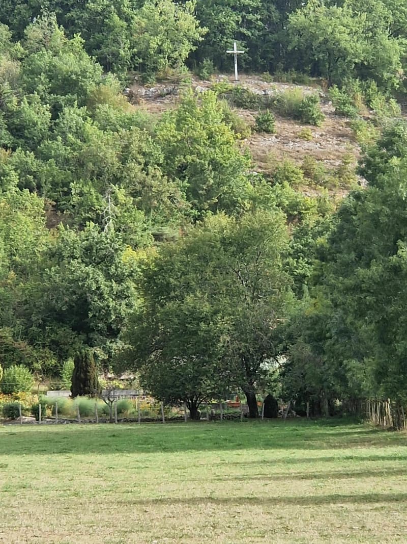 Belle balade à partir du Moulin du Duc - Mouthiers-sur-Boëme