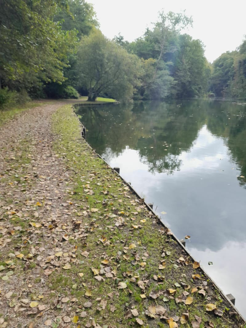 Valmont entre terre et rivière - Valmont