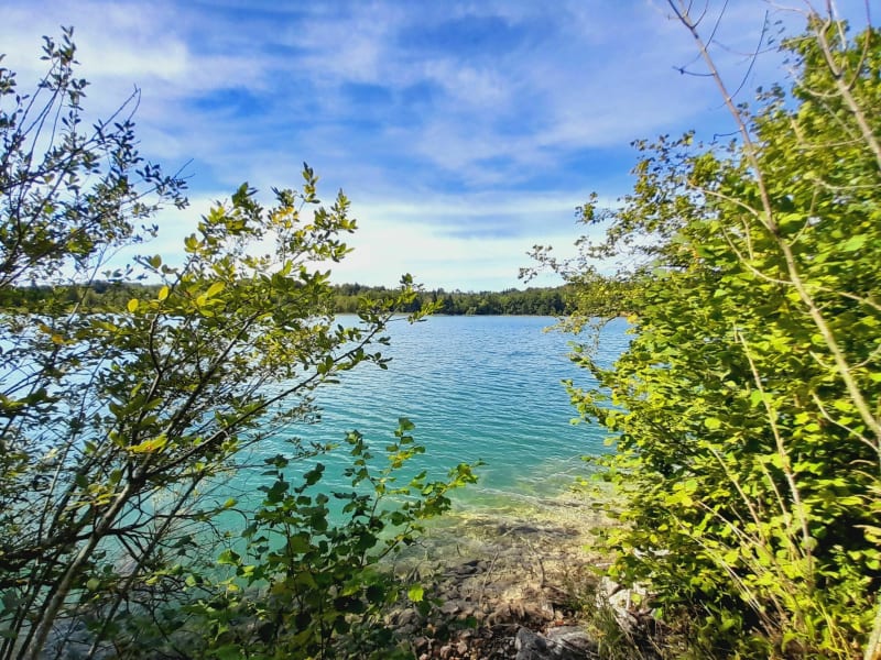 Balade à proximité du belvédère des 3 lacs - Le Frasnois