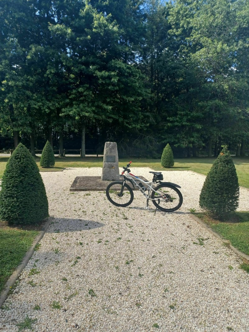De Saint Étienne de Montluc au lac de Savenay - Saint-Étienne-de-Montluc