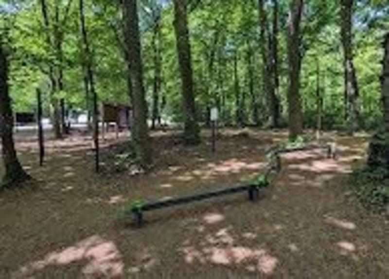 Le tour de chauffe à Thil - Thil