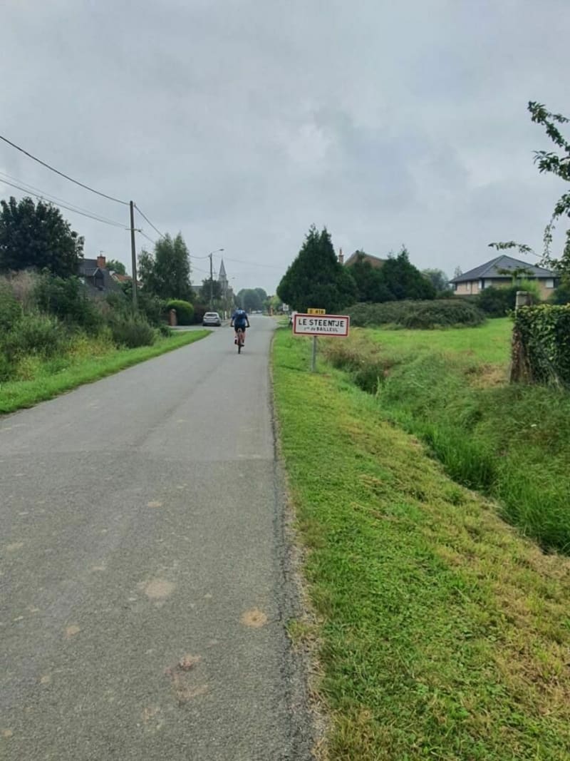 Un p'tit tour dans les Flandres, ça vous dit ? - Armentières