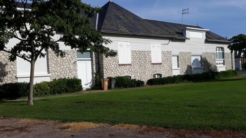 Autour de Buges et canal du Loing - Corquilleroy