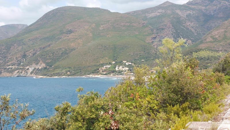 St-Florent / Farinole / Patrimonio - Saint-Florent