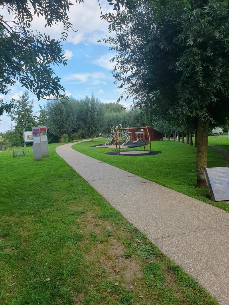 Petit tour à Steenwerck - Armentières