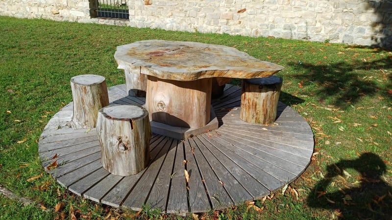 Parcours vélo de route au départ de Savigny-le-Temple - Savigny-le-Temple