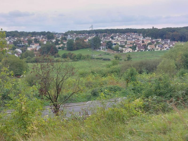 Découverte de la forêt de Bondy - Clichy-sous-Bois