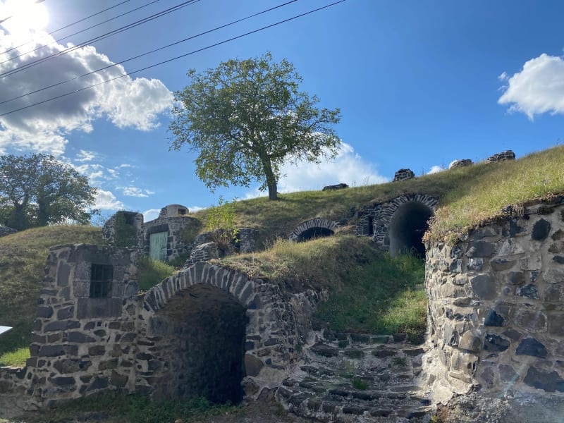 Les sentiers de Châteaugay - Châteaugay