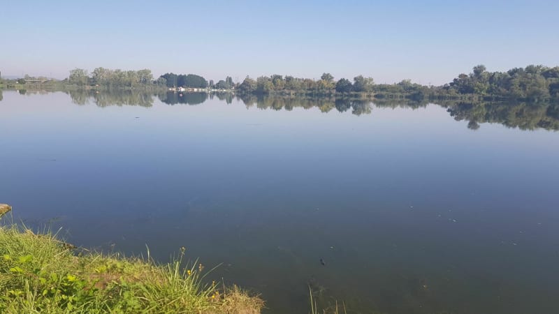 Boucle autour  d'Argancy - Argancy