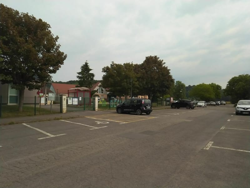 Bailleval VTT et Bois des Côtes - Bailleval