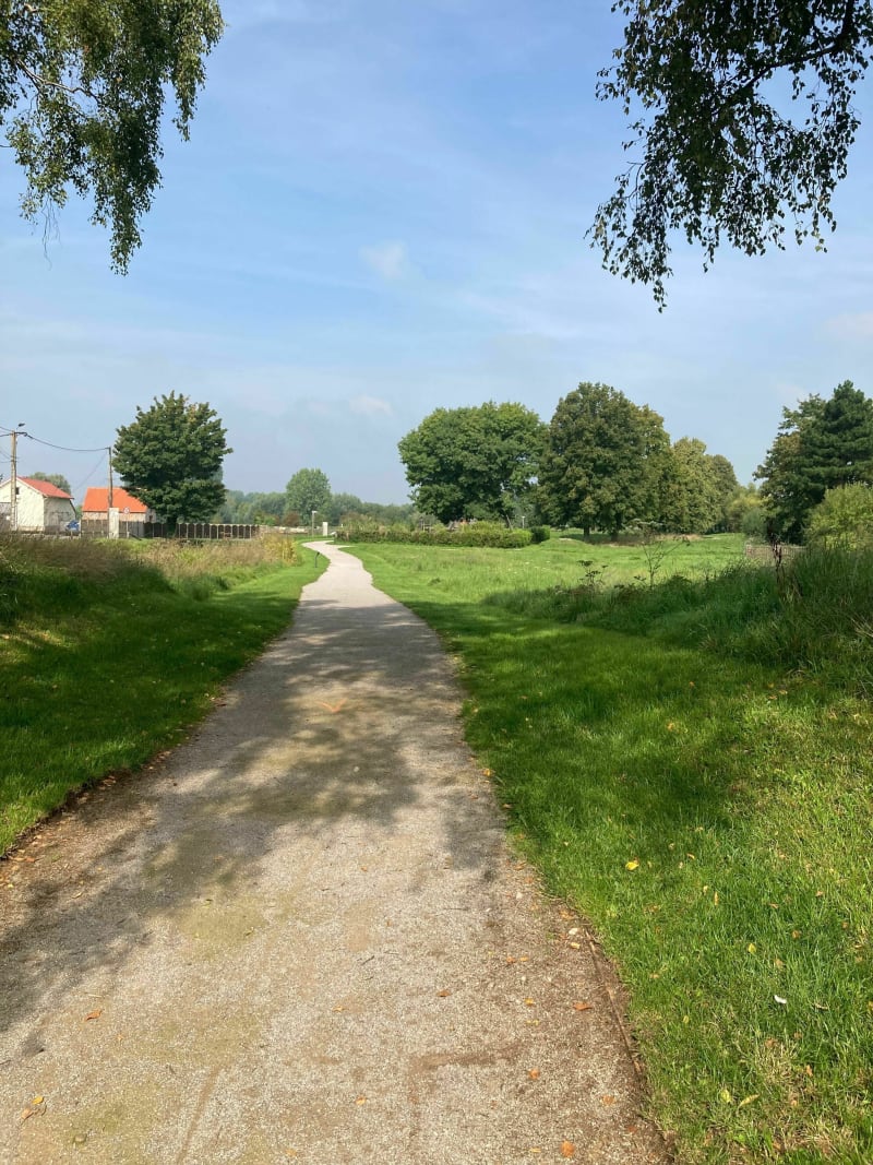 Balade entre les Flandres et l’Audomarois - Buysscheure