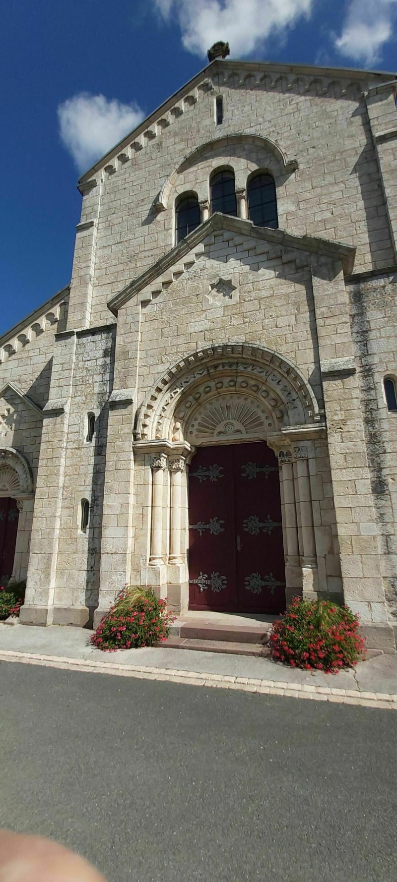 Balade à Bermont - Bermont