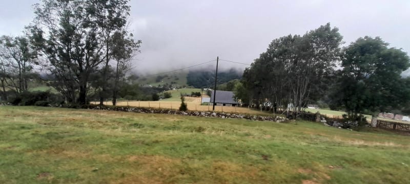 Balade à Odos - Odos