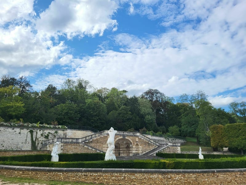 Balade au cœur du domaine national de Saint-Cloud - Saint-Cloud