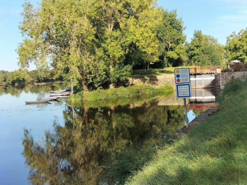 Balade à Montreuil-Juigné - Montreuil-Juigné