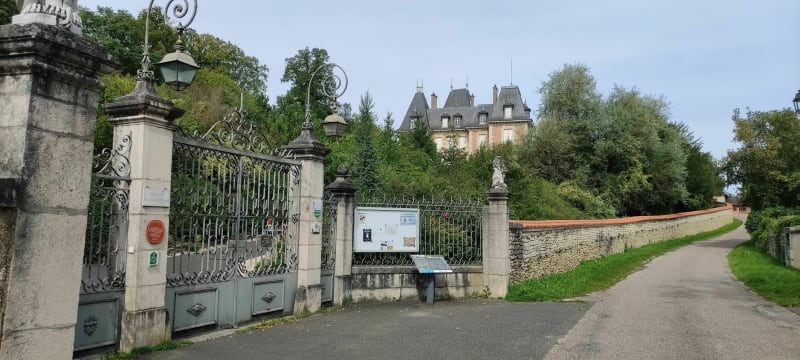 Forêt de Sampigny, sur les traces de Guess - Sampigny