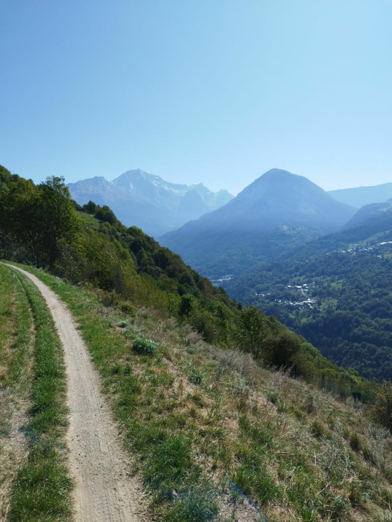 Tour de Bozel - Bozel