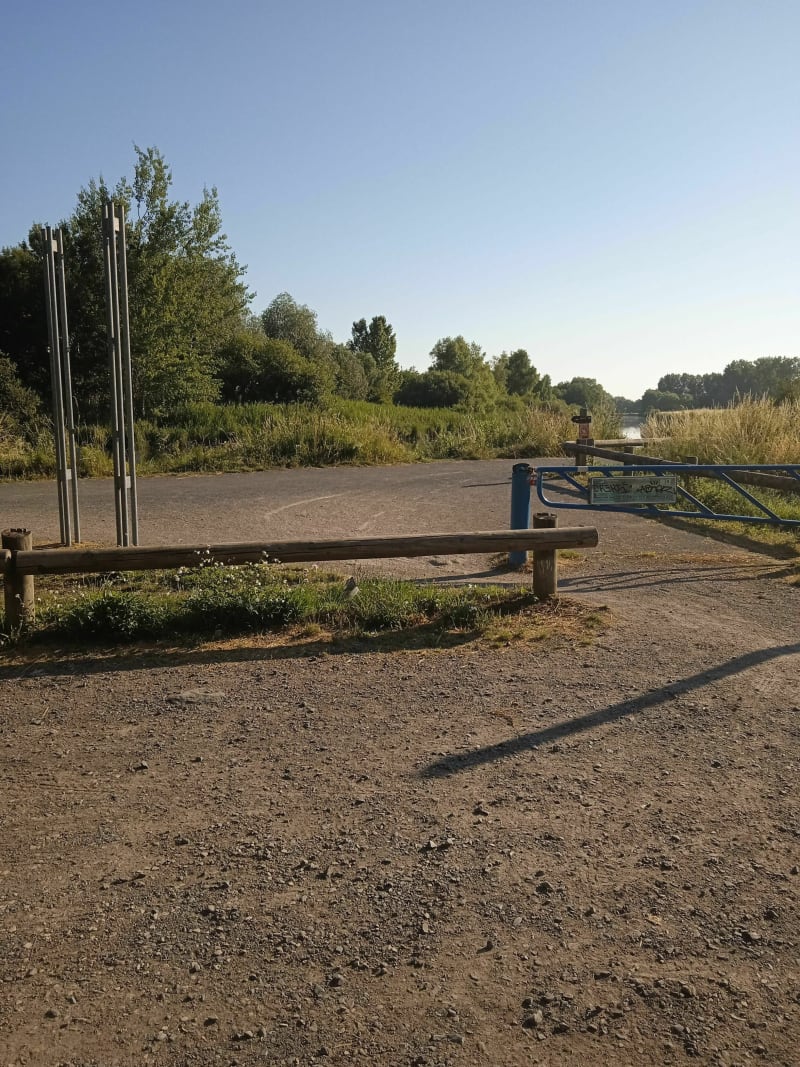 Balade à Bouchain - Bouchain