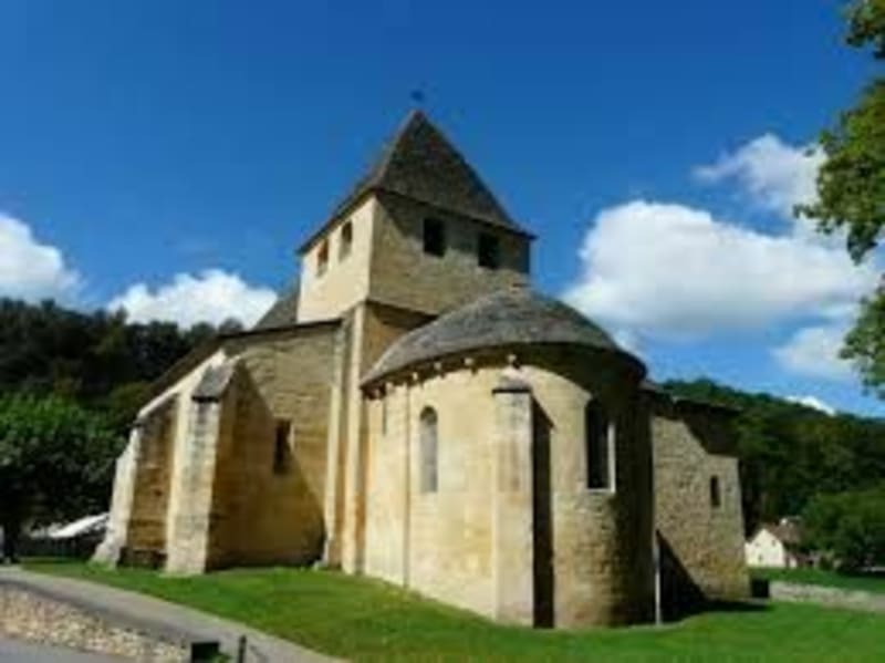 Balade champêtre à Carsac-Aillac par la Dordogne - Carsac-Aillac