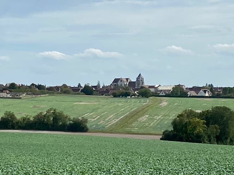 La ronde des fromages au bord de l’Armance - Neuvy-Sautour