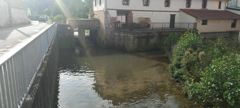 30 bornes autour de Houdain - Houdain