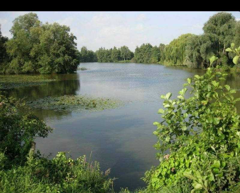 Boucle Racquinghem -Aire sur la Lys - Racquinghem