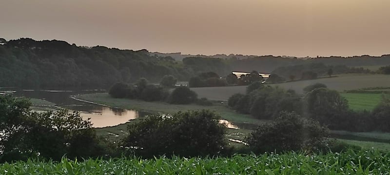 Autour de l'Abers - Lannilis
