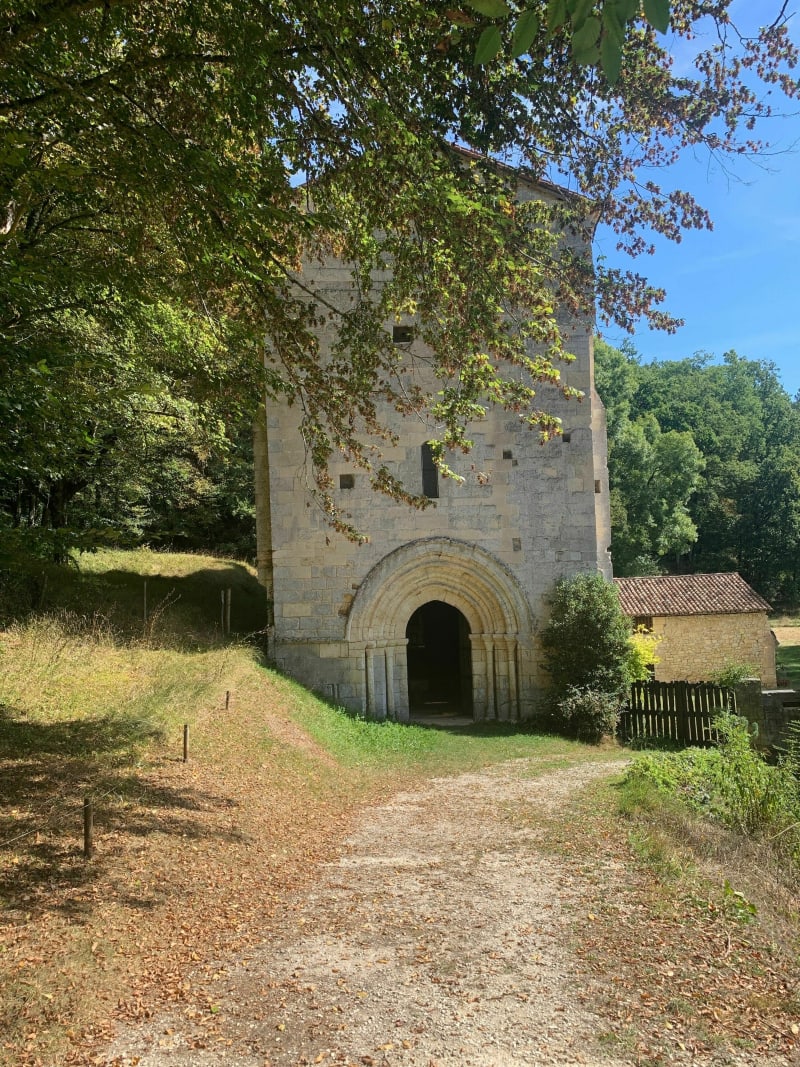 La Chapelle-Gonaguet - La Chapelle-Gonaguet