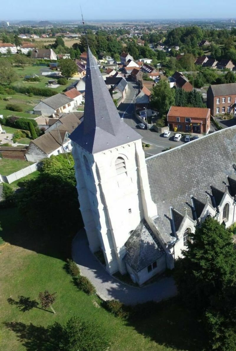 Bouvigny-Boyeffles et ces alentours - Bouvigny-Boyeffles