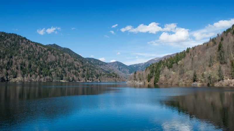 Au fil de l'eau, soyez nat'hur - Thann