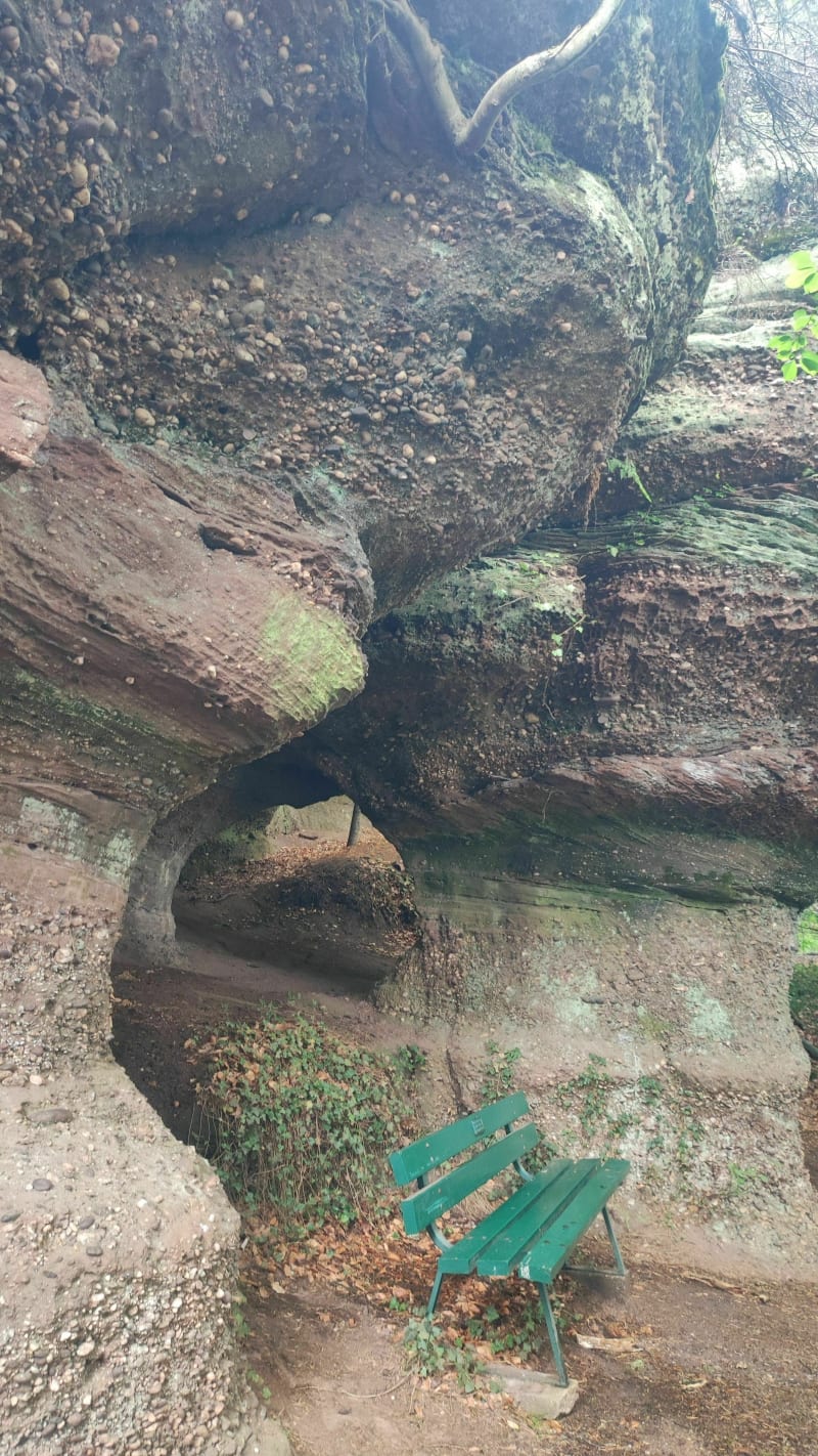Autour du plan incliné Saint Louis - Arzviller
