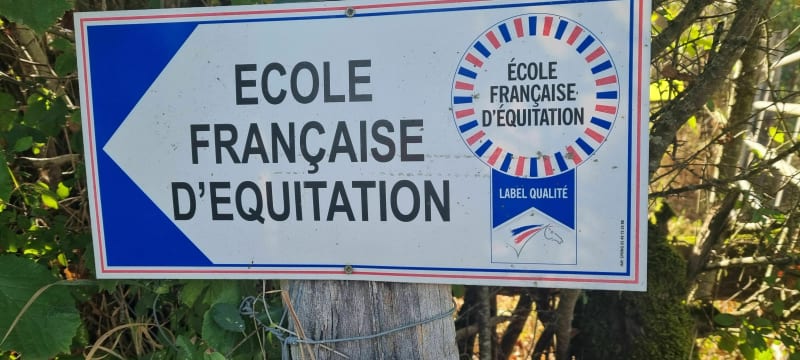 Un petit tour vers l'étant de la Forêt - La Celle-Sous-Gouzon