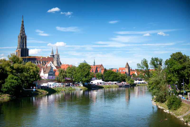 Entre vins et fromages, vallée de Munster - Turckheim