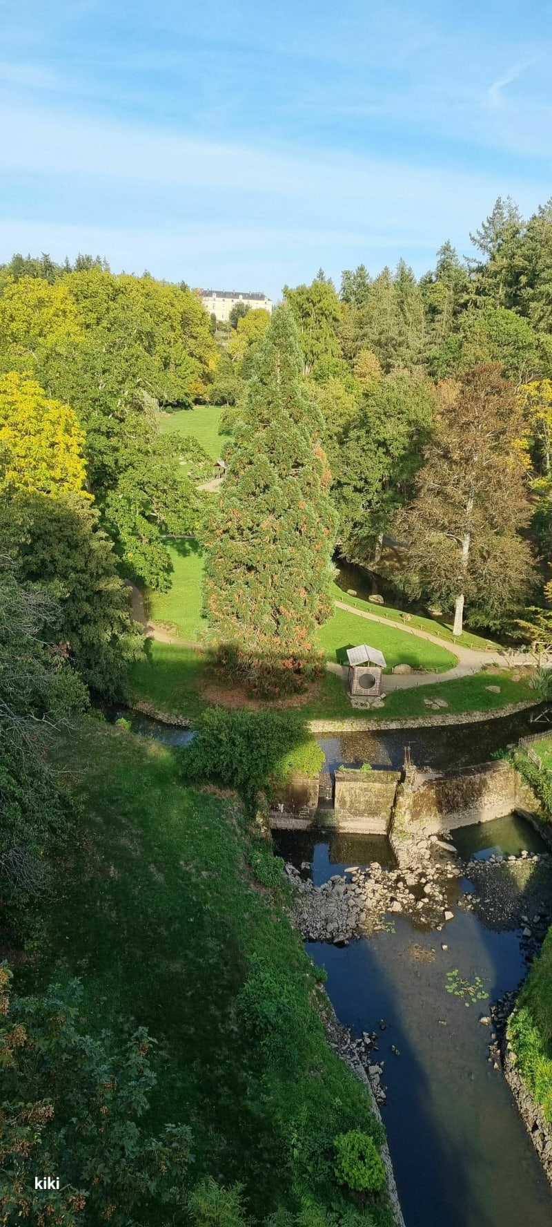 Balade entre Deux-Sèvres et Maine-et-Loire - Saint-Pierre-des-Échaubrognes