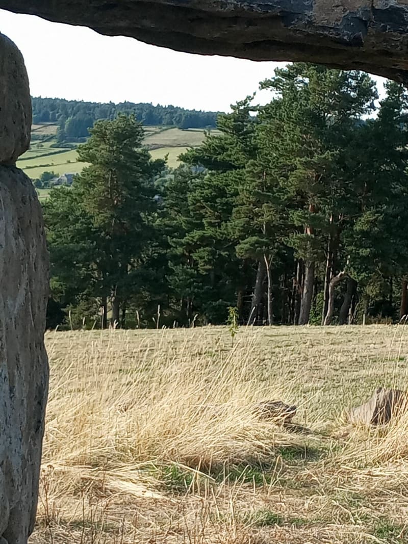 De Saint Nectaire au Puy d'Alou - Saint-Nectaire