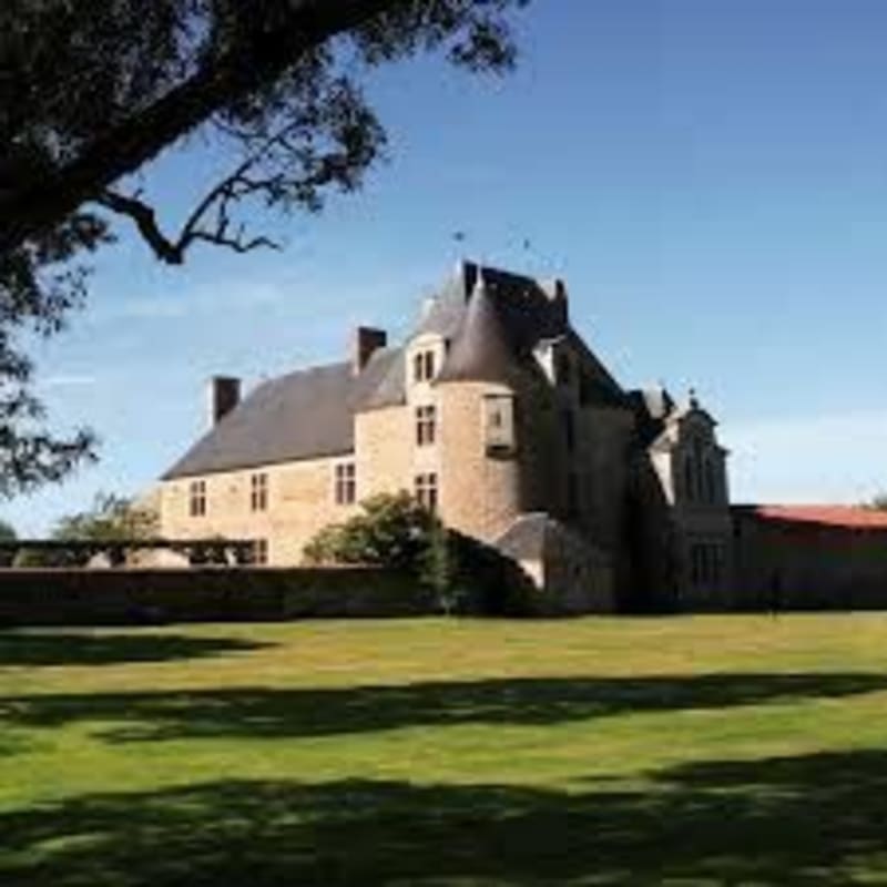 Sur les traces des guerres de Vendée - L'Herbergement