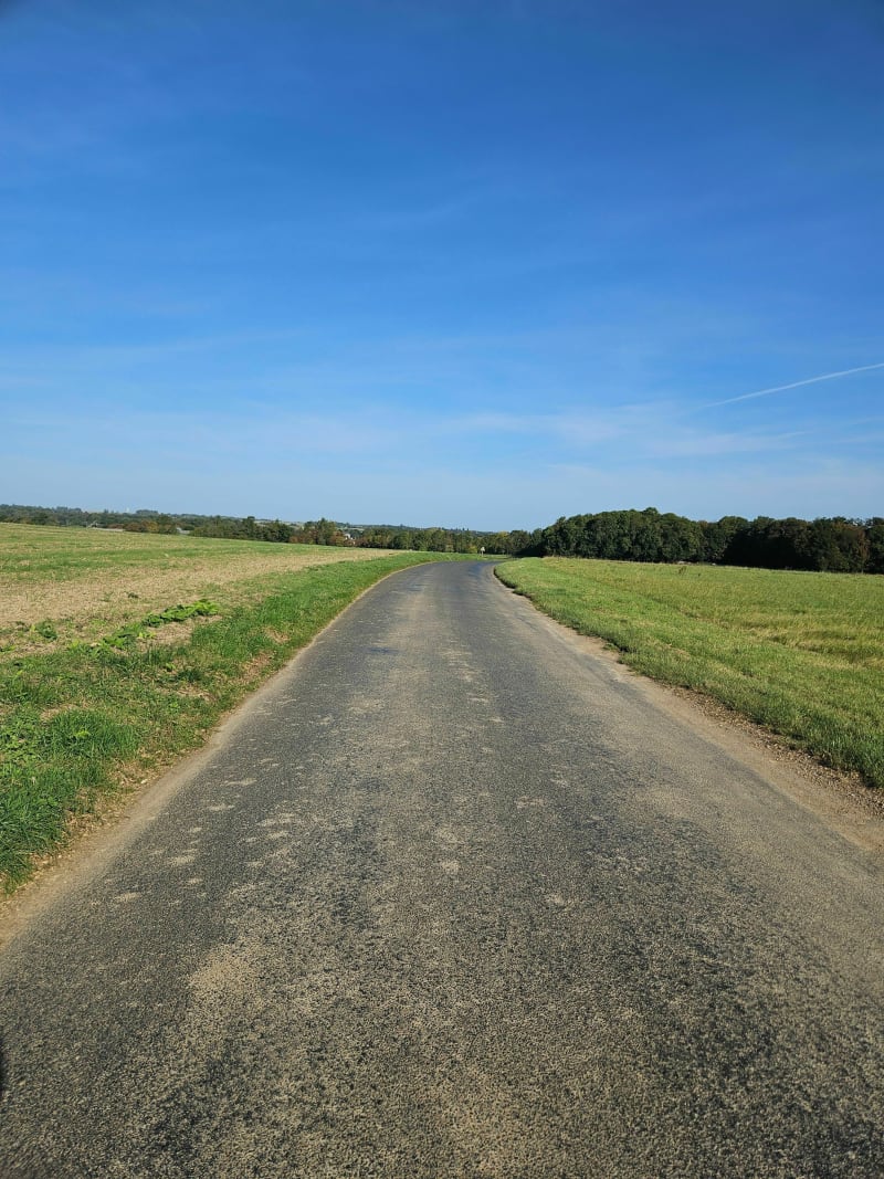 Groupe Randonneurs des Thuits - Le Thuit-de-l'Oison