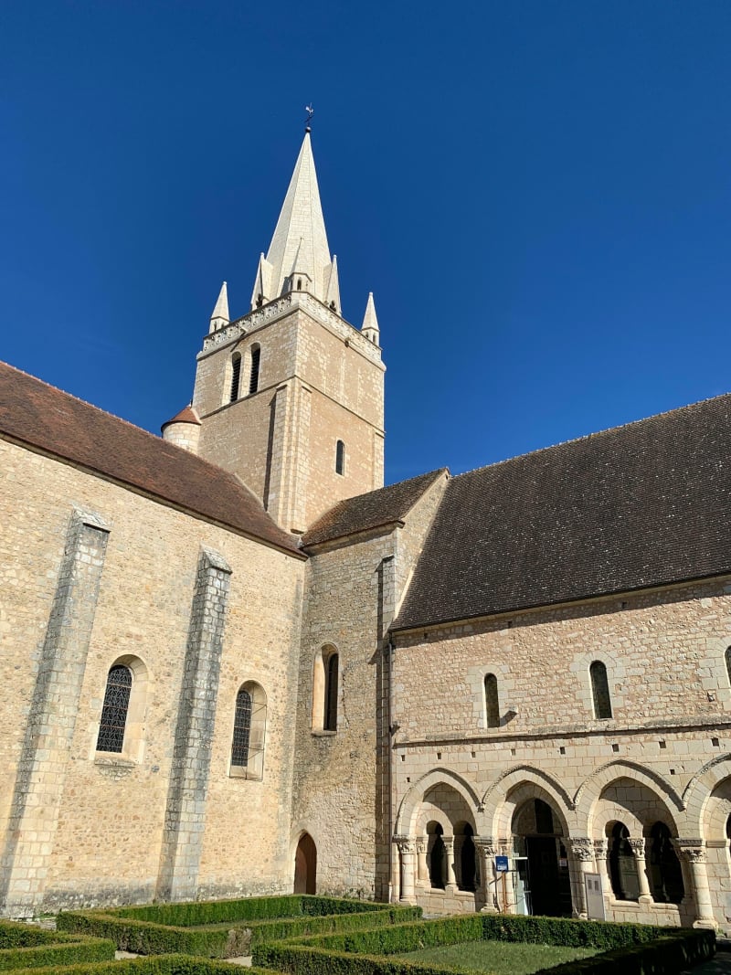 Saint Benoît et le Jardin du Bayou - Saint-Benoît