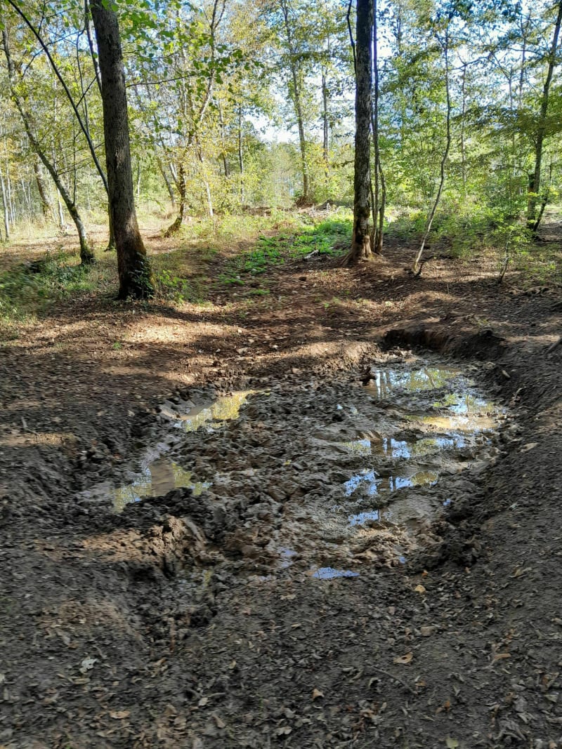 Couchey Fixey et la Combe Saint Denis - Couchey