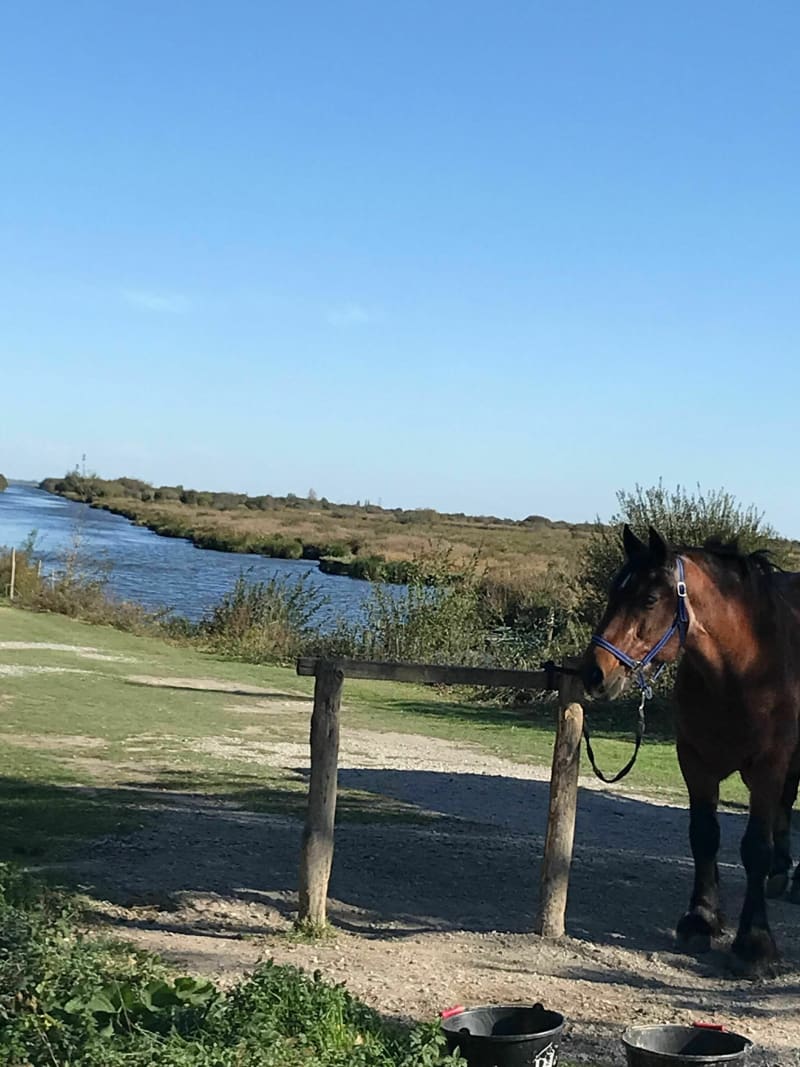 Du Pouliguen à La Baule par Kherînet - Le Pouliguen