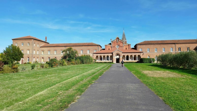 La Dombes autour de Chalamont - Chalamont