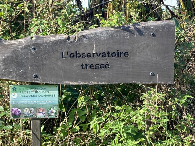 Randonnée des 3 étangs - Pont-l'Abbé